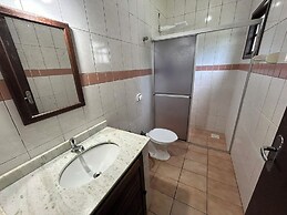 Residencial Villa Luana