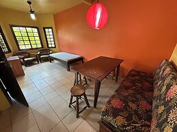 Residencial Villa Luana