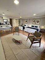 Hotel Flat Afonso Pena by FGibran