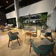 Hotel Flat Afonso Pena by FGibran