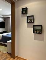 Hotel Flat Afonso Pena by FGibran