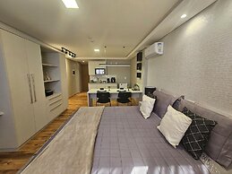 Hotel Flat Afonso Pena by FGibran