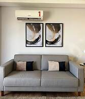 Hotel Flat Afonso Pena by FGibran