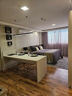 Hotel Flat Afonso Pena by FGibran