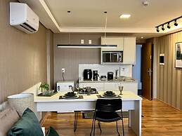 Hotel Flat Afonso Pena by FGibran