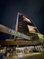 Hotel Flat Afonso Pena by FGibran