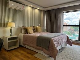 Hotel Flat Afonso Pena by FGibran