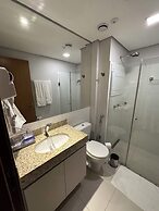 Hotel Flat Afonso Pena by FGibran