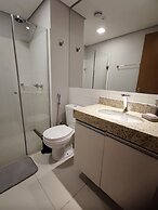 Hotel Flat Afonso Pena by FGibran