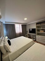 Hotel Flat Afonso Pena by FGibran