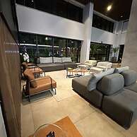 Hotel Flat Afonso Pena by FGibran