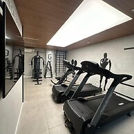 Hotel Flat Afonso Pena by FGibran