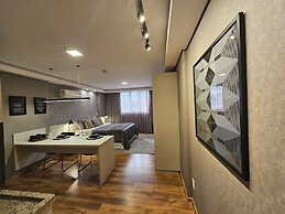 Hotel Flat Afonso Pena by FGibran