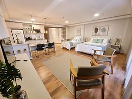 Hotel Flat Afonso Pena by FGibran