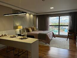 Hotel Flat Afonso Pena by FGibran