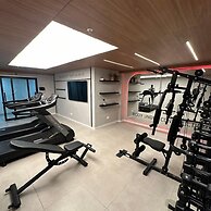 Hotel Flat Afonso Pena by FGibran