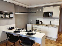 Hotel Flat Afonso Pena by FGibran