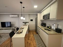 Hotel Flat Afonso Pena by FGibran