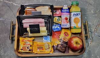 Hotel Flat Afonso Pena by FGibran