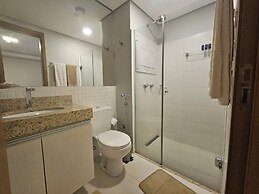 Hotel Flat Afonso Pena by FGibran