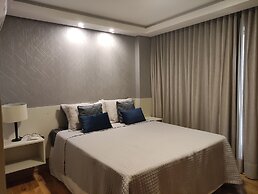 Hotel Flat Afonso Pena by FGibran