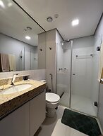 Hotel Flat Afonso Pena by FGibran