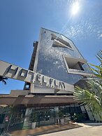 Hotel Flat Afonso Pena by FGibran