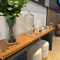 Hotel Flat Afonso Pena by FGibran