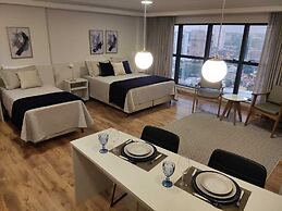 Hotel Flat Afonso Pena by FGibran