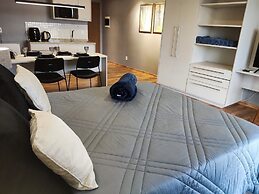 Hotel Flat Afonso Pena by FGibran