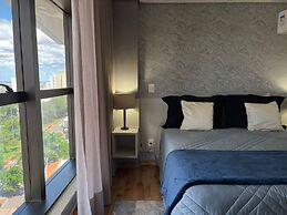 Hotel Flat Afonso Pena by FGibran