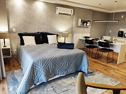 Hotel Flat Afonso Pena by FGibran