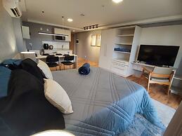 Hotel Flat Afonso Pena by FGibran