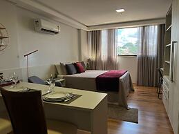 Hotel Flat Afonso Pena by FGibran