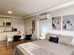 Hotel Flat Afonso Pena by FGibran