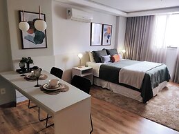 Hotel Flat Afonso Pena by FGibran