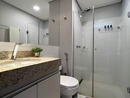 Hotel Flat Afonso Pena by FGibran