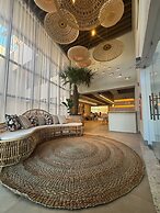 Hotel Flat Afonso Pena by FGibran