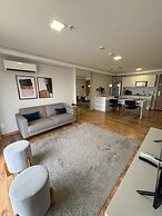 Hotel Flat Afonso Pena by FGibran