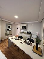 Hotel Flat Afonso Pena by FGibran