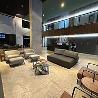 Hotel Flat Afonso Pena by FGibran