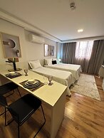 Hotel Flat Afonso Pena by FGibran