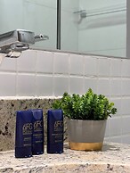 Hotel Flat Afonso Pena by FGibran