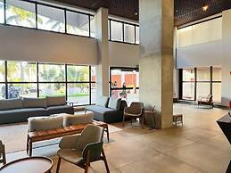 Hotel Flat Afonso Pena by FGibran