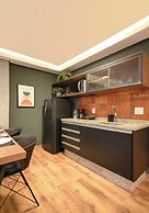 Hotel Flat Afonso Pena by FGibran