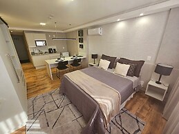 Hotel Flat Afonso Pena by FGibran