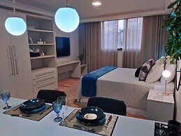 Hotel Flat Afonso Pena by FGibran