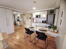 Hotel Flat Afonso Pena by FGibran