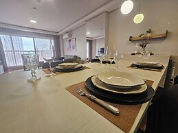 Hotel Flat Afonso Pena by FGibran