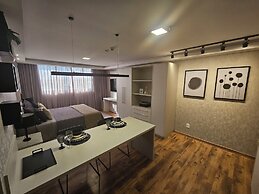 Hotel Flat Afonso Pena by FGibran